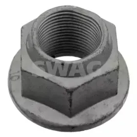 10921903 SWAG Гайка, шейка оси